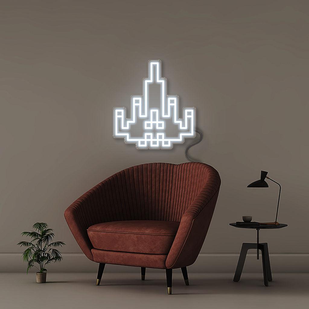 Pixel Craft - Neonific