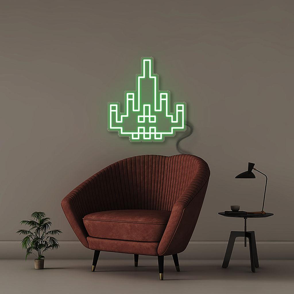 Pixel Craft - Neonific