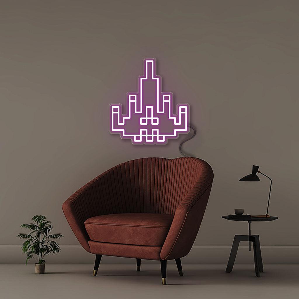 Pixel Craft - Neonific