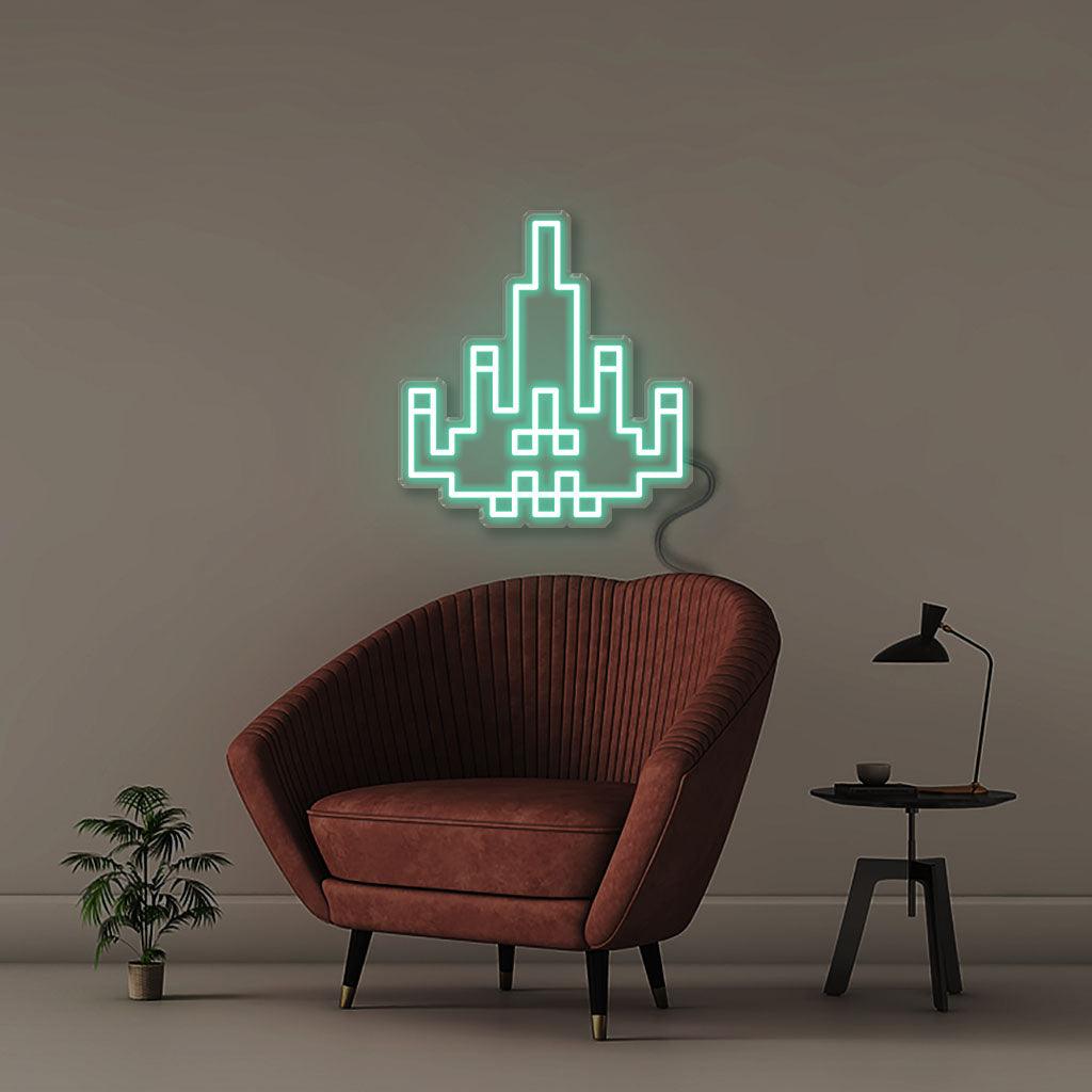 Pixel Craft - Neonific