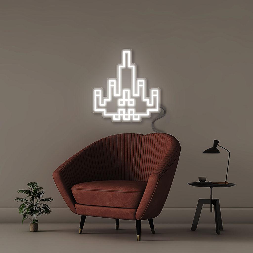 Pixel Craft - Neonific