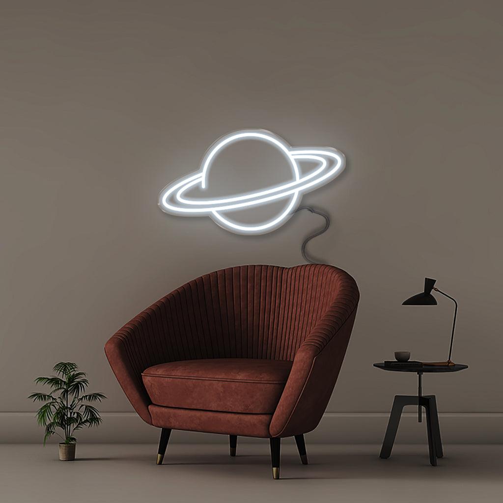 Planet - Neonific