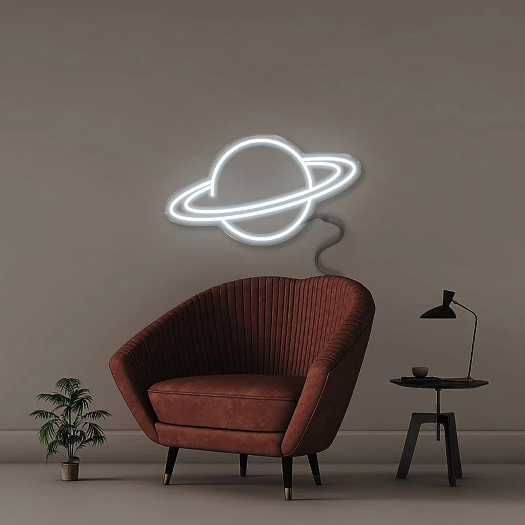 Planet - Neonific