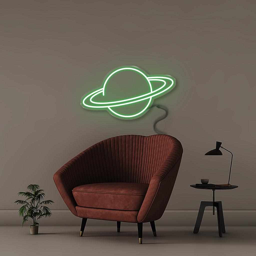Planet - Neonific