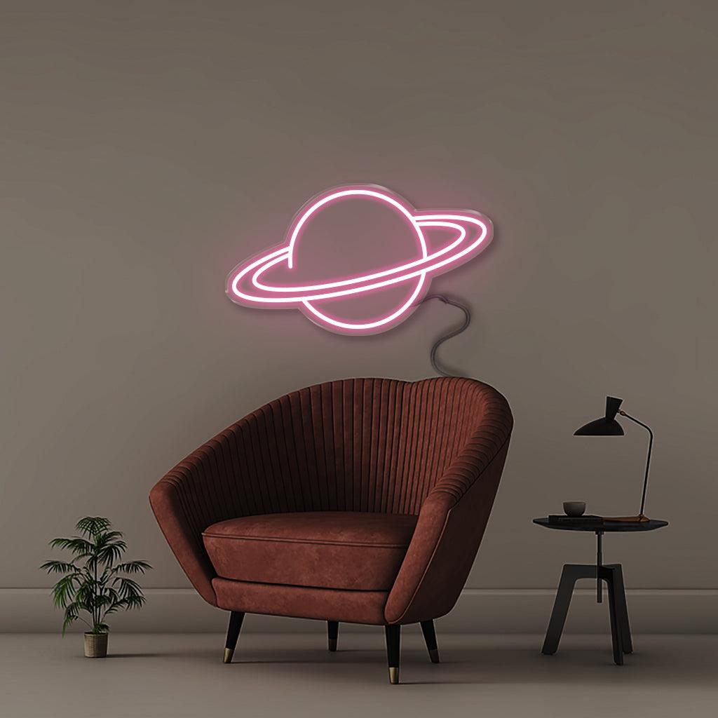 Planet - Neonific