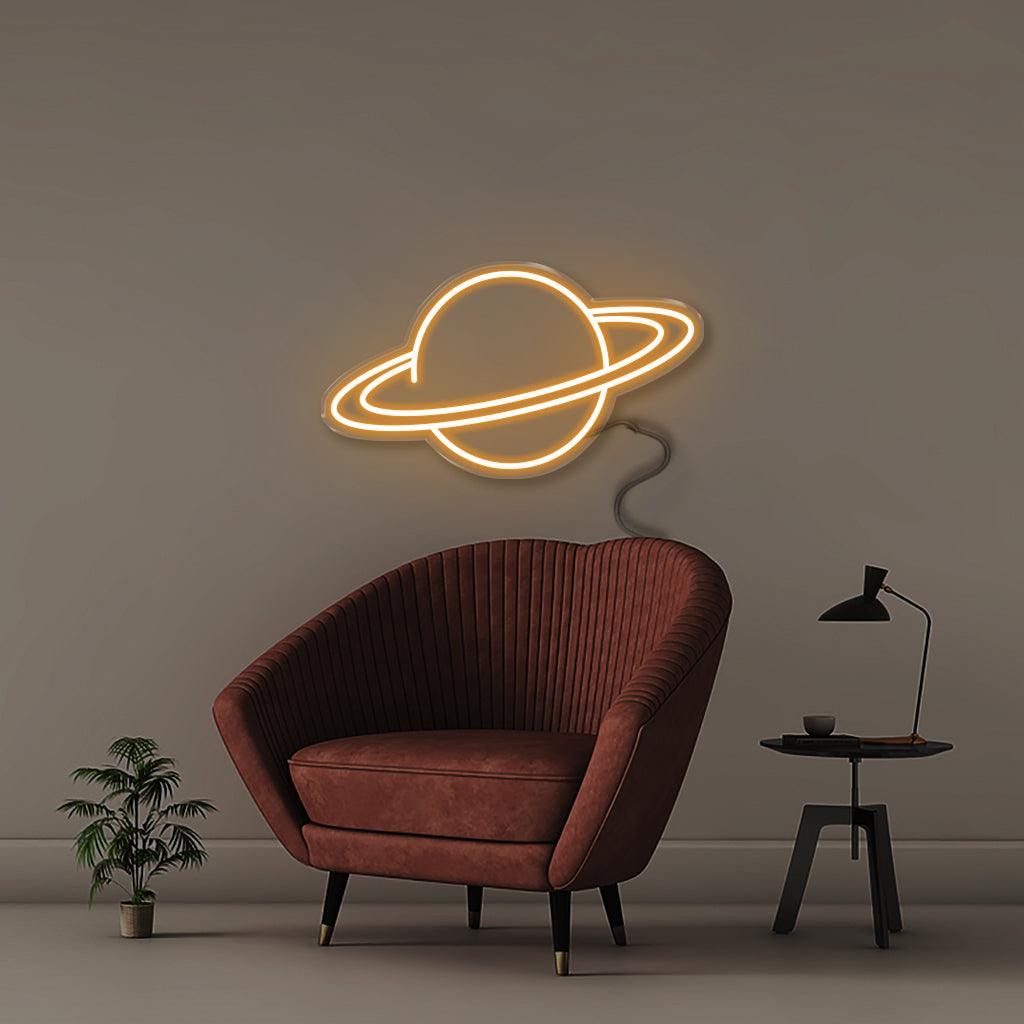 Planet - Neonific