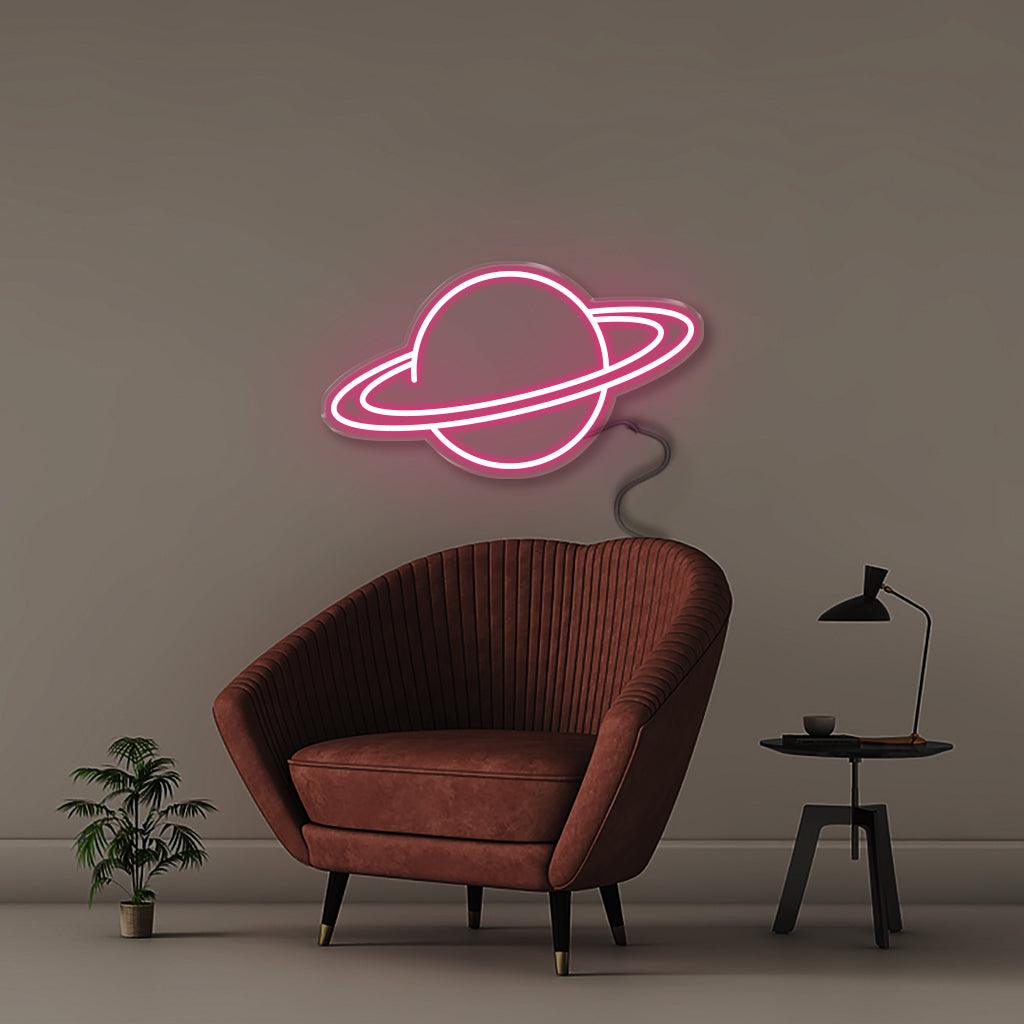 Planet - Neonific