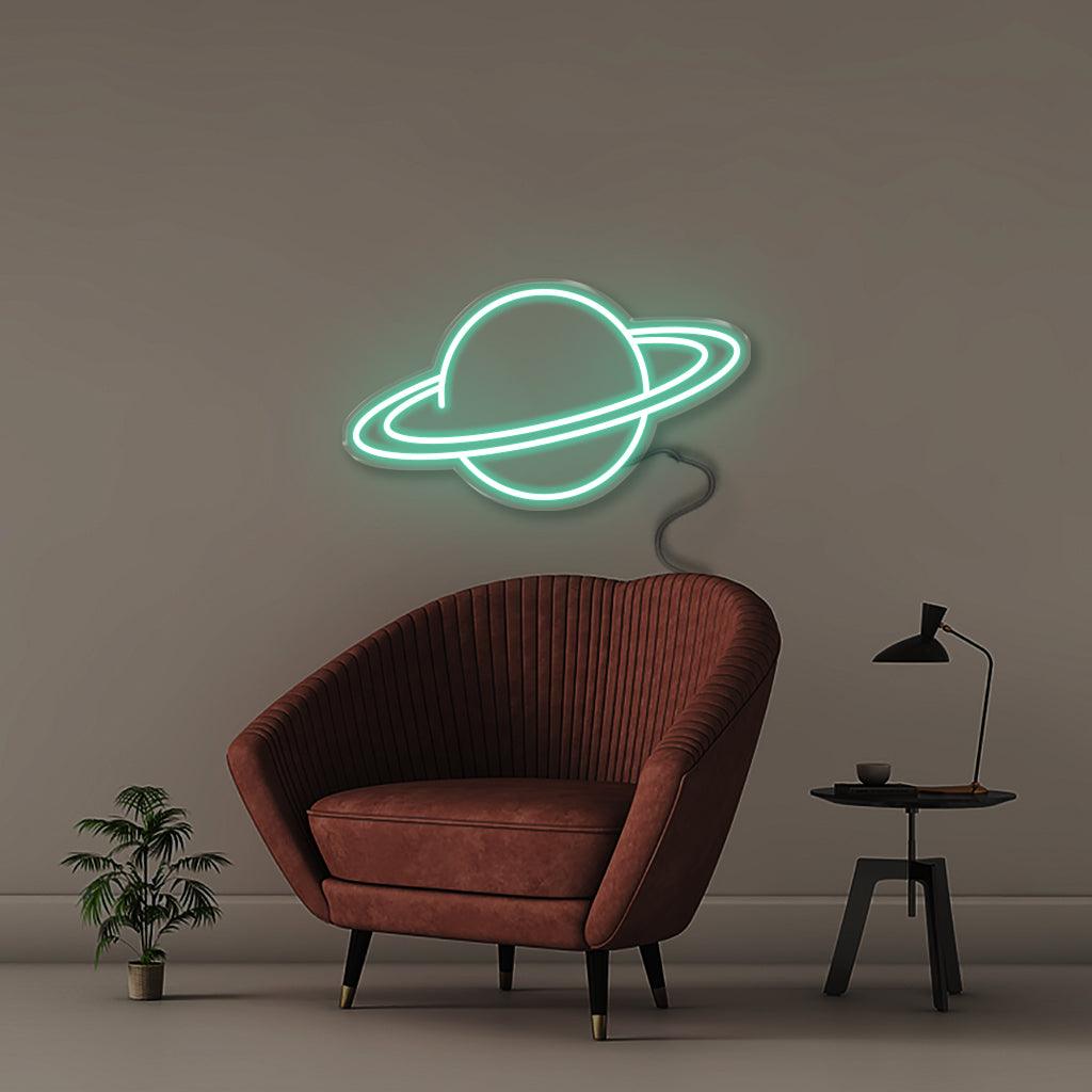 Planet - Neonific