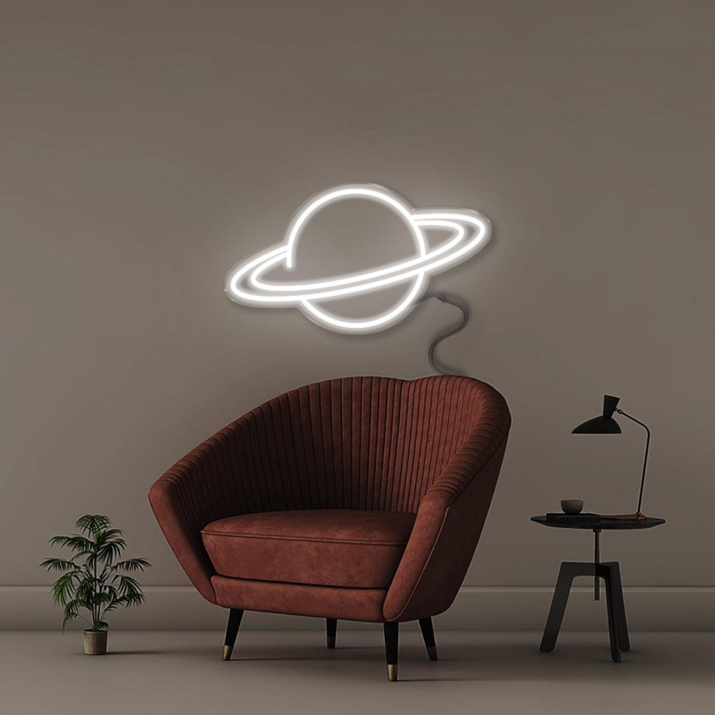 Planet - Neonific