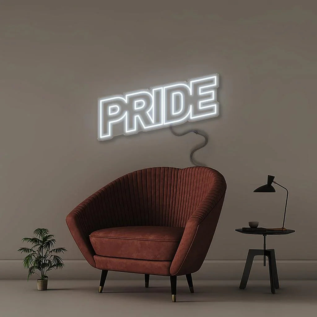 Pride - Neonific