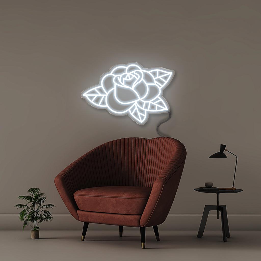 Neon Rose - Neonific