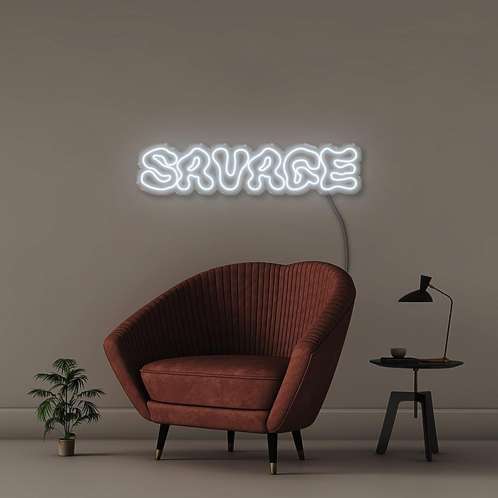 Savage - Neonific