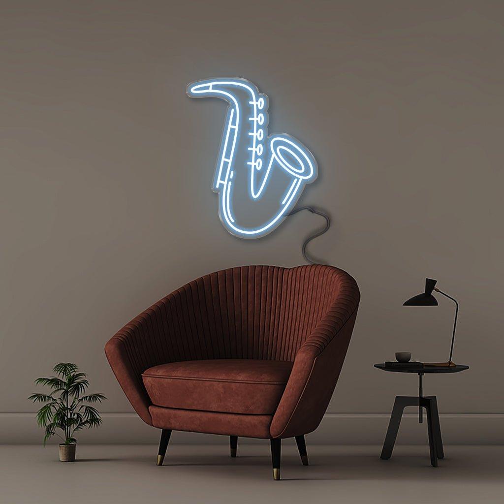 Neon Sax - Neonific