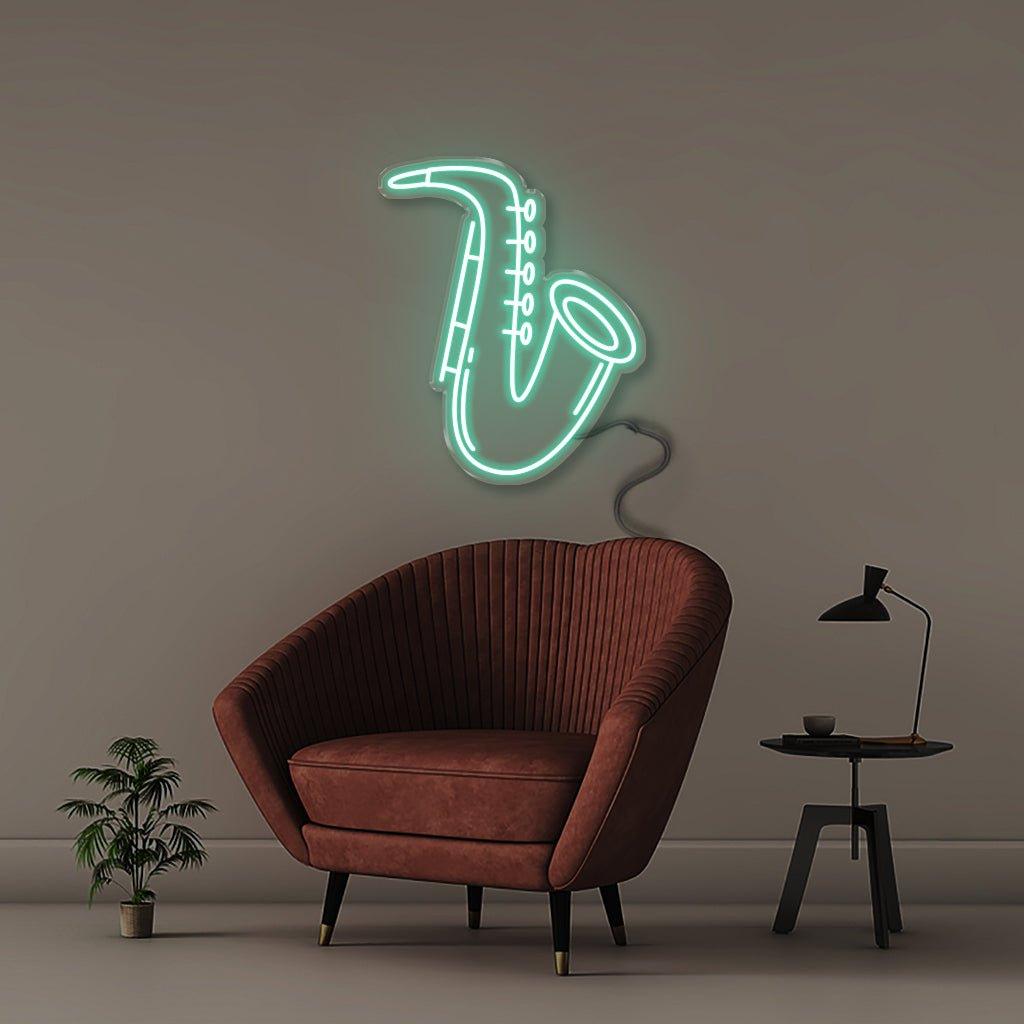 Neon Sax - Neonific