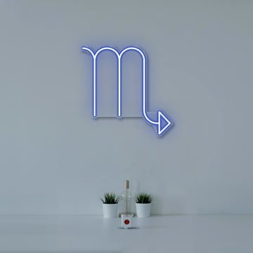 Scorpio - Neonific