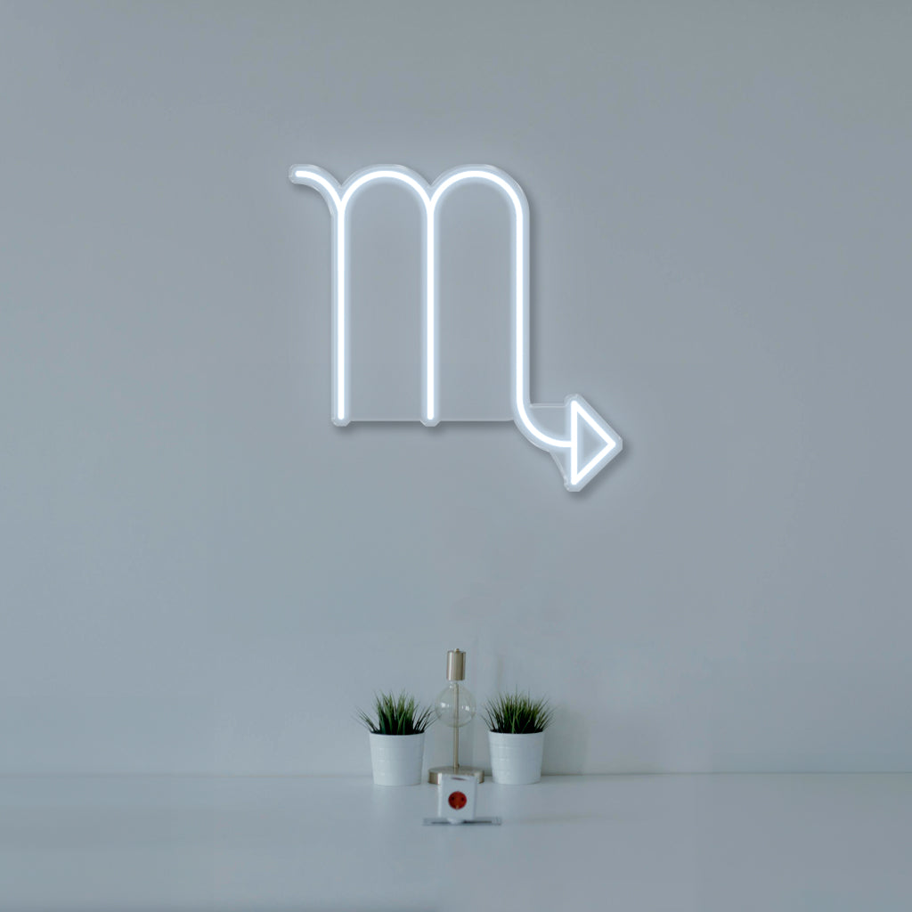 Scorpio - Neonific