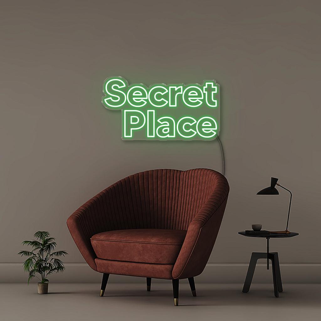 Secret Place