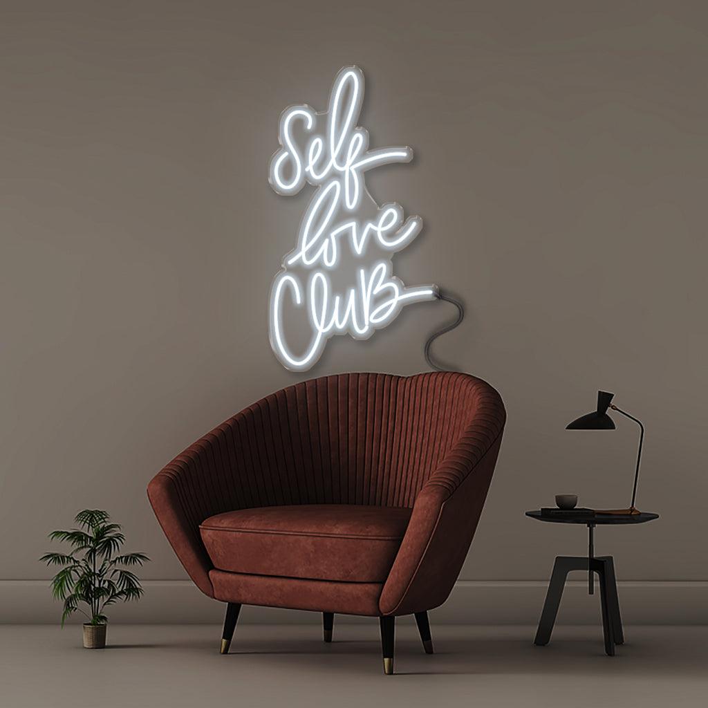 Self Love Club - Neonific