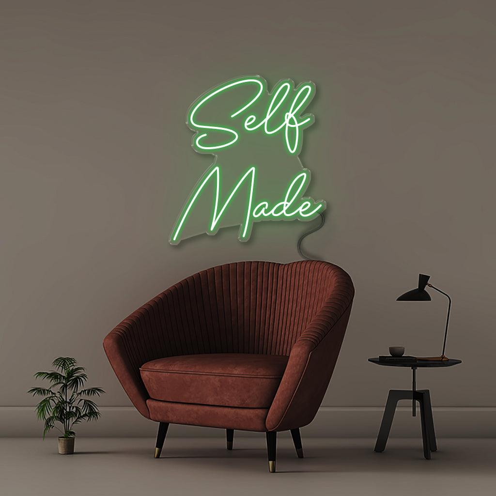 Self Made - Neonific