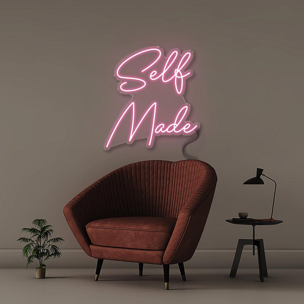 Self Made - Neonific
