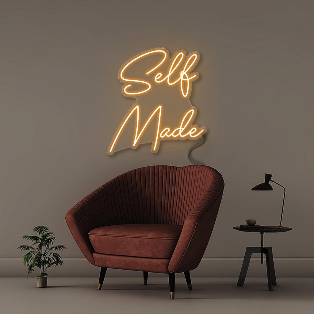 Self Made - Neonific