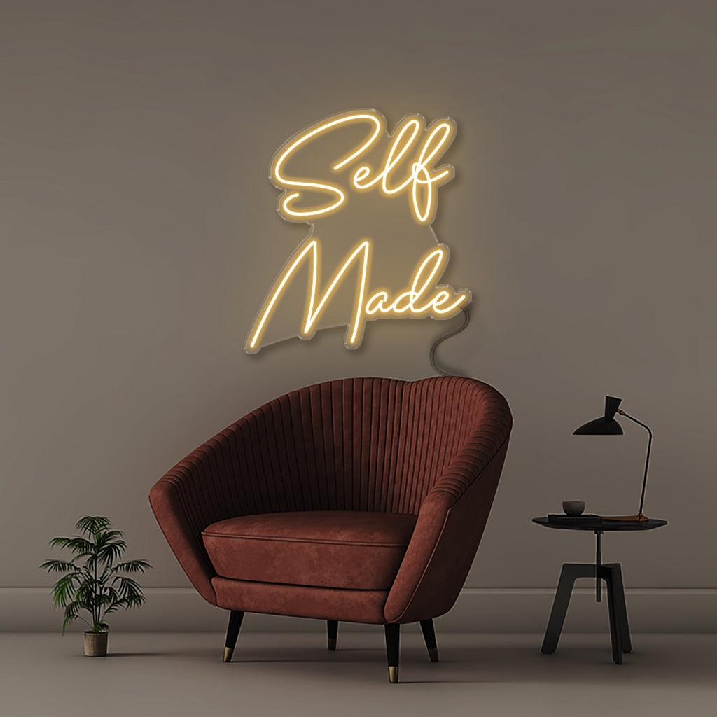 Self Made - Neonific
