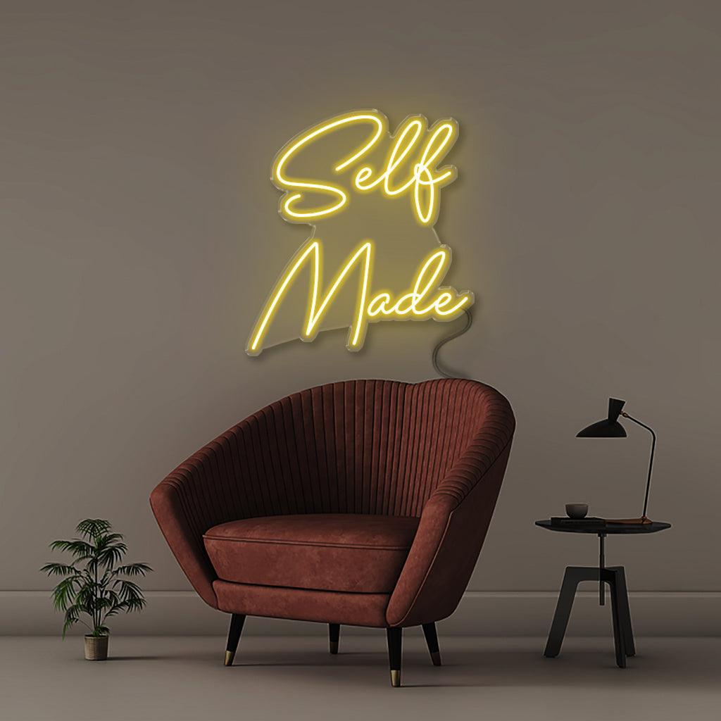 Self Made - Neonific