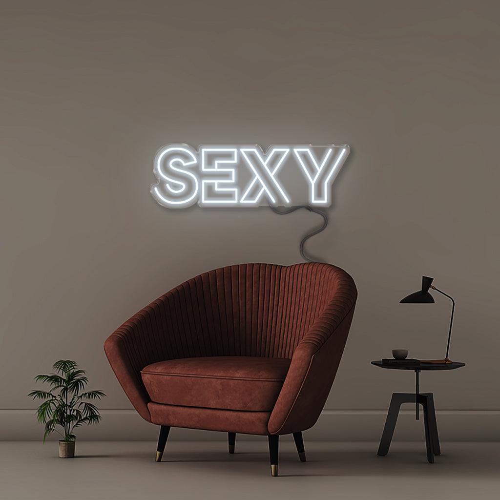 Neon Sexy - Neonific