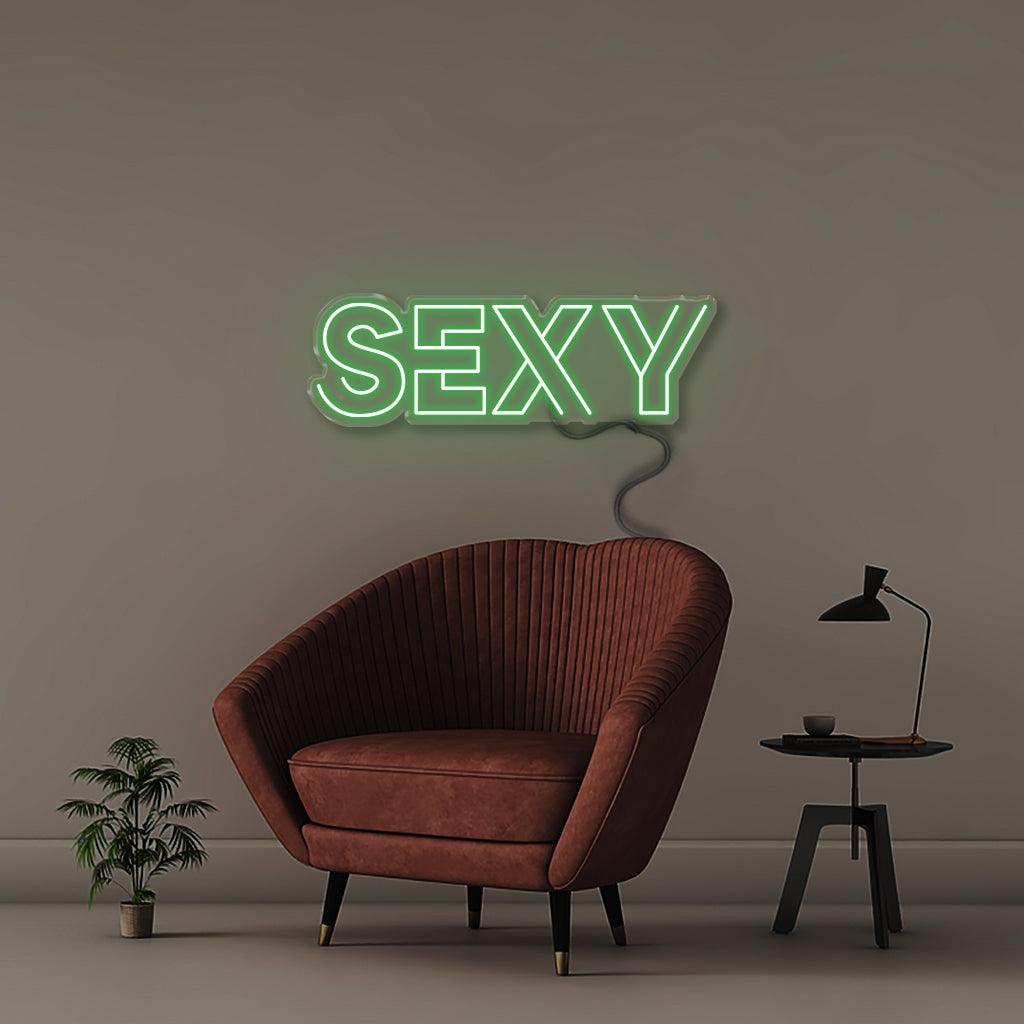 Neon Sexy - Neonific