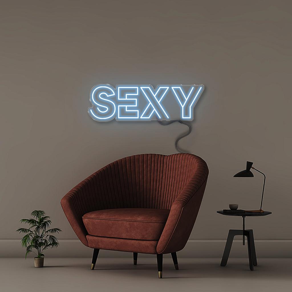 Neon Sexy - Neonific