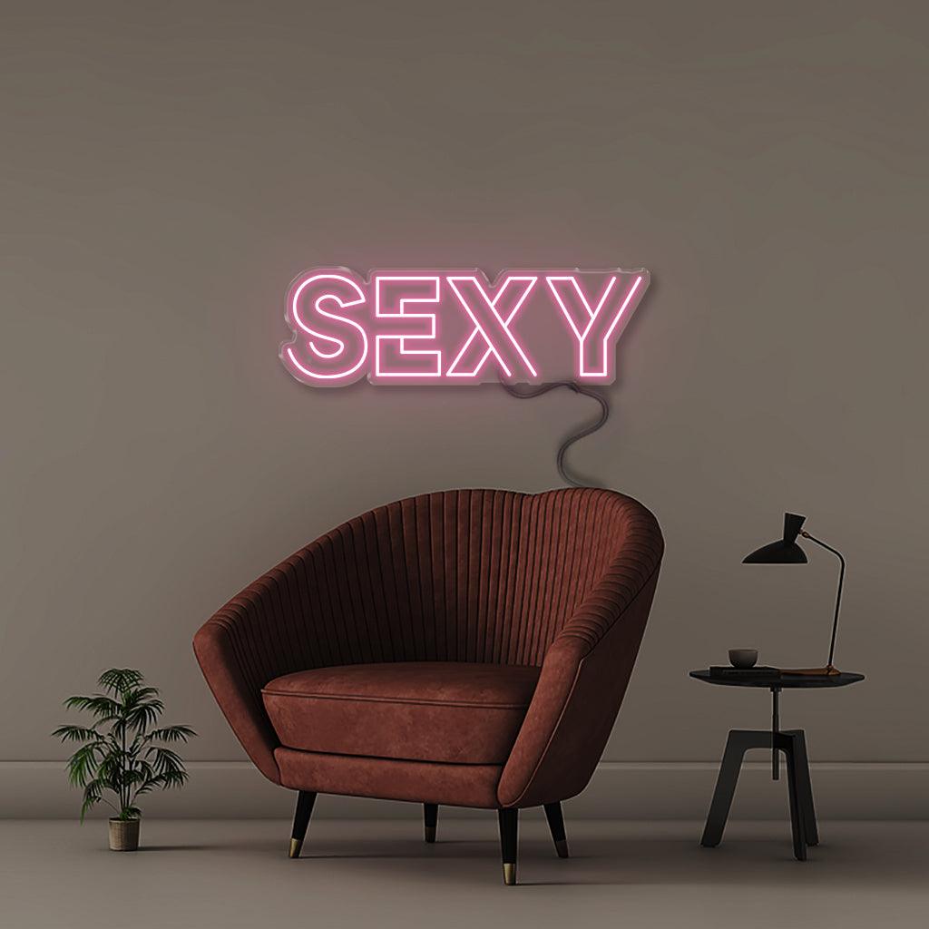 Neon Sexy - Neonific