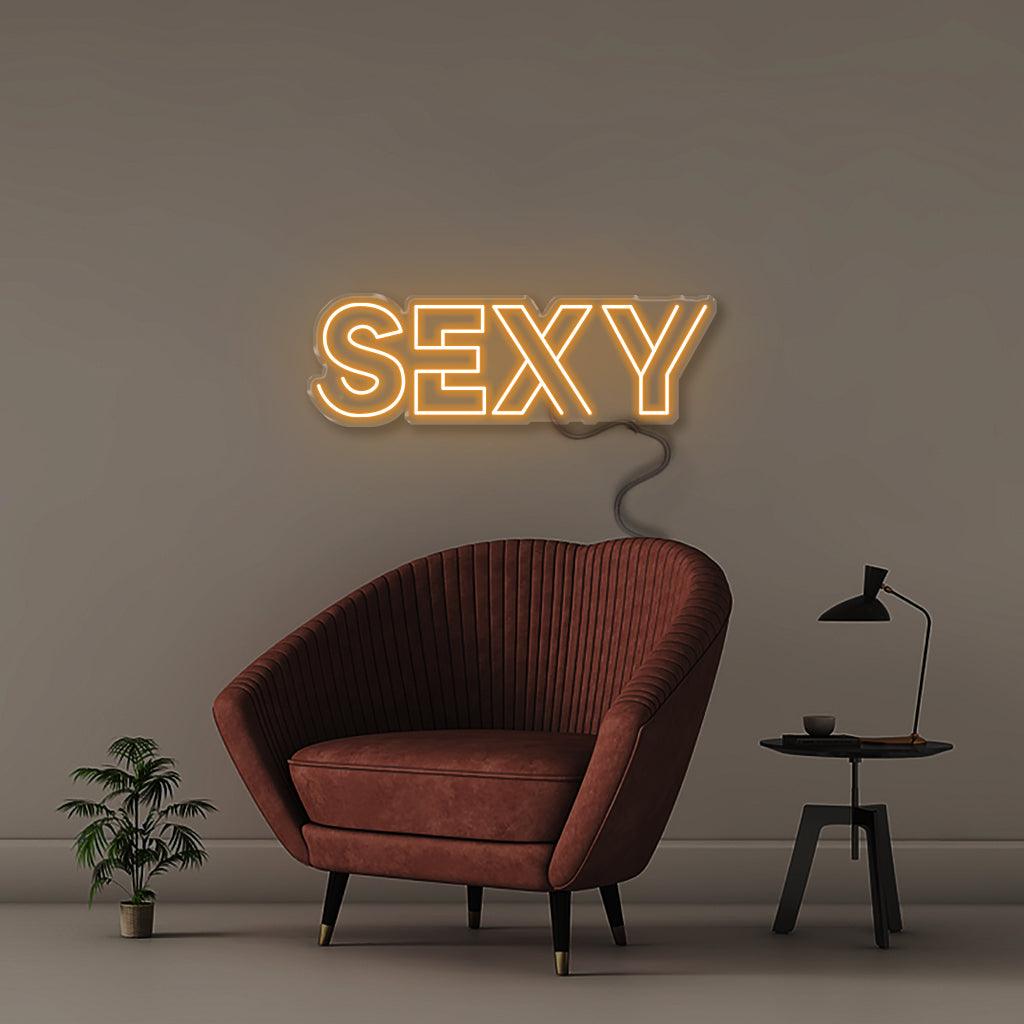 Neon Sexy - Neonific