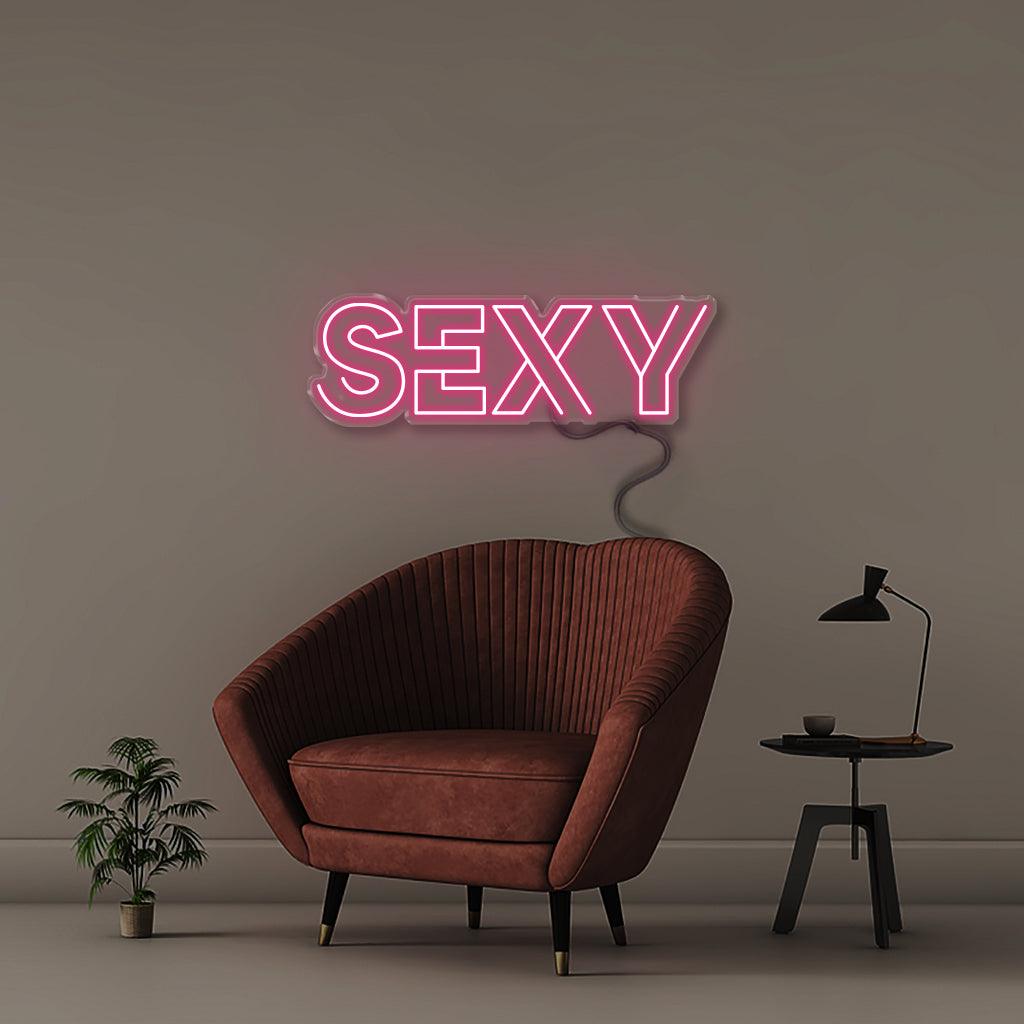 Neon Sexy - Neonific