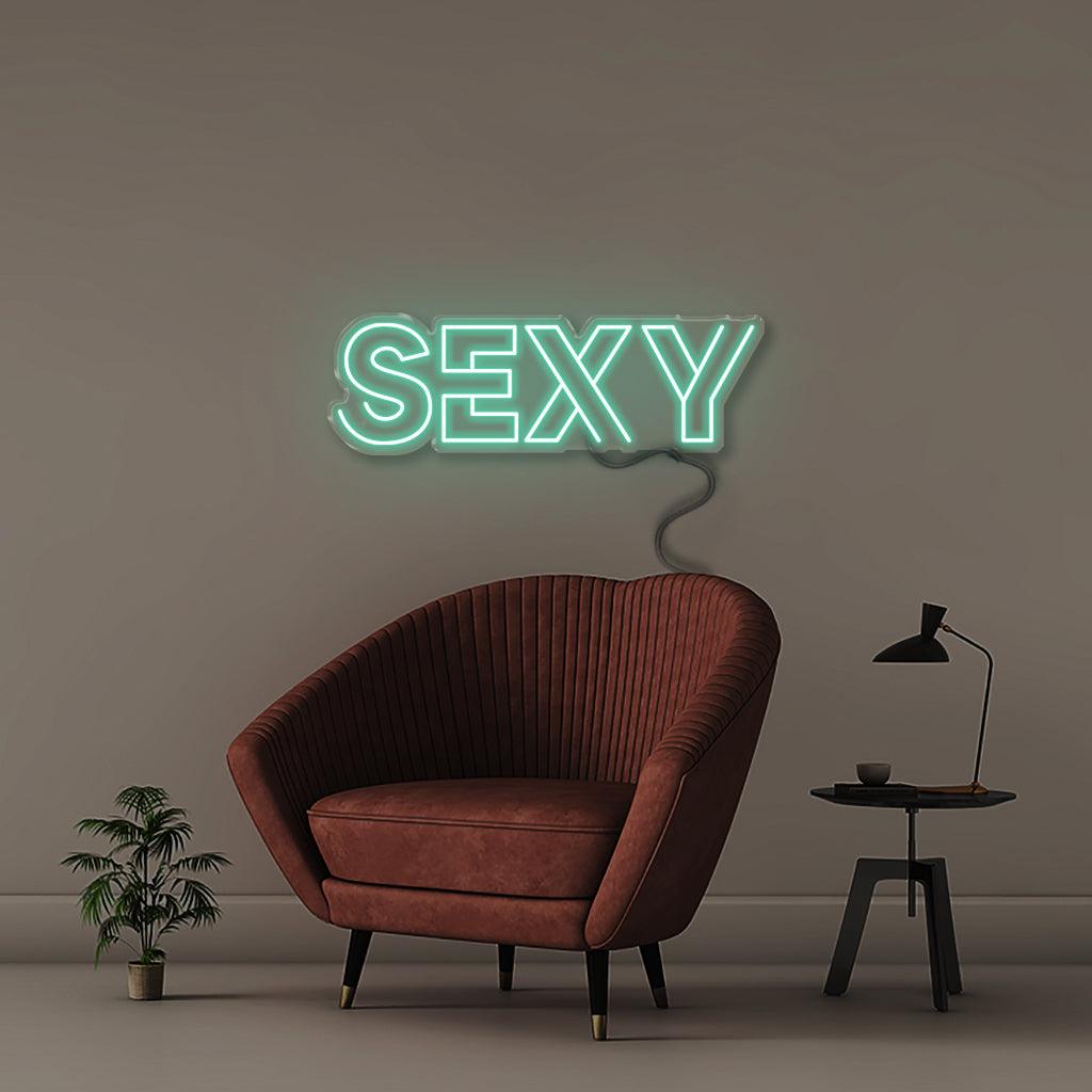 Neon Sexy - Neonific