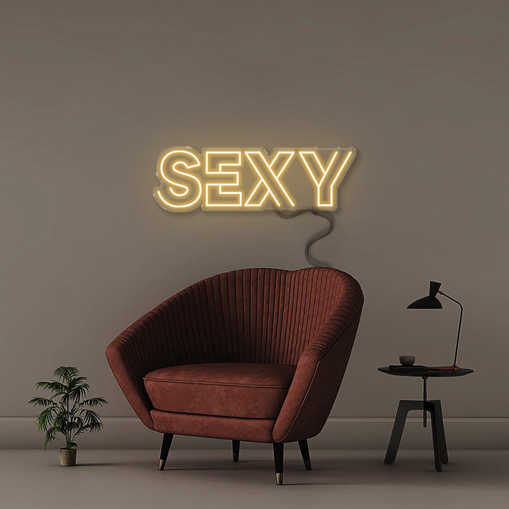 Neon Sexy - Neonific