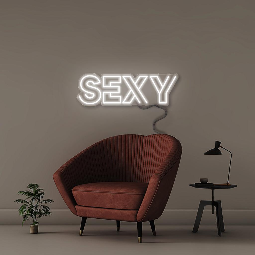 Neon Sexy - Neonific