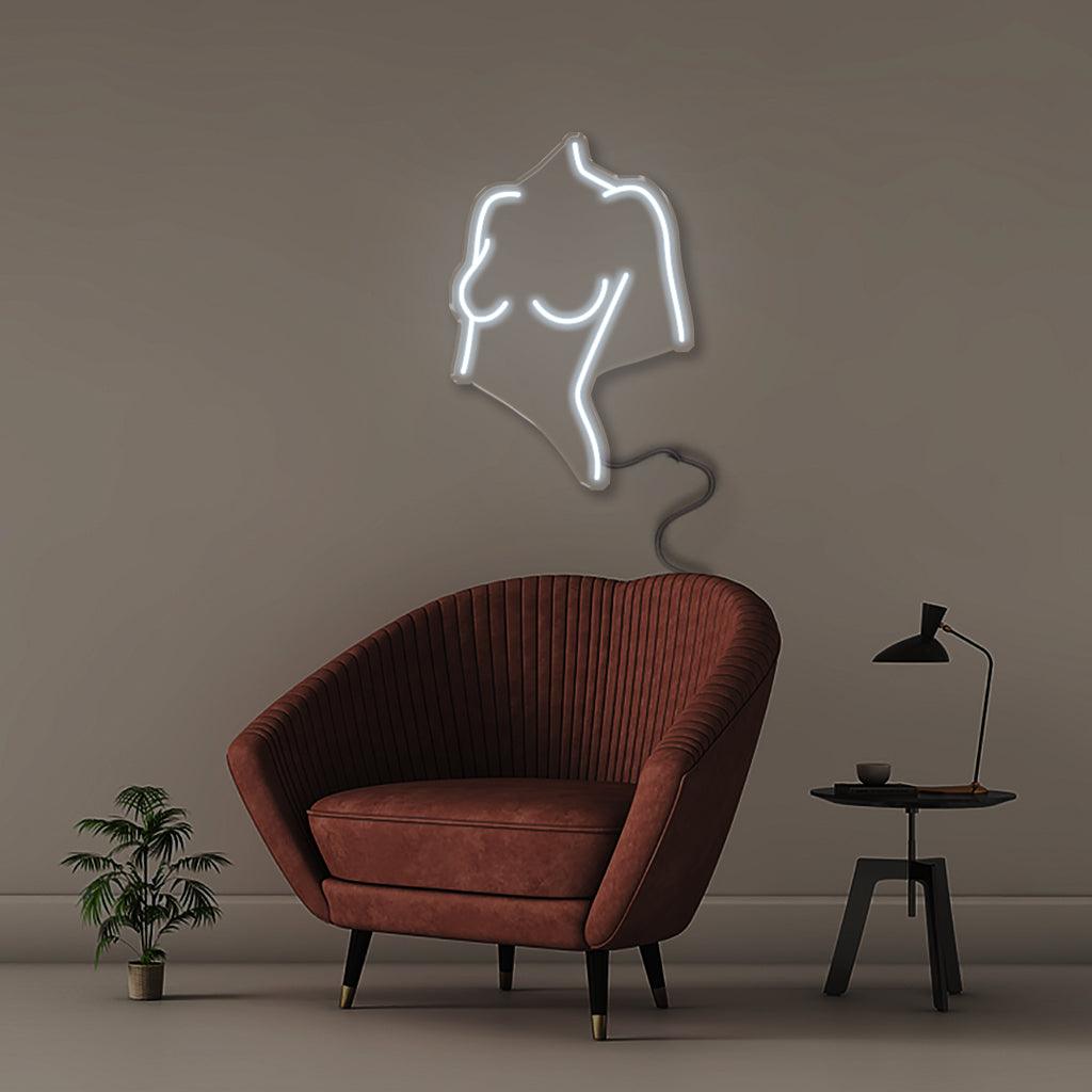 Sexy Body - Neonific