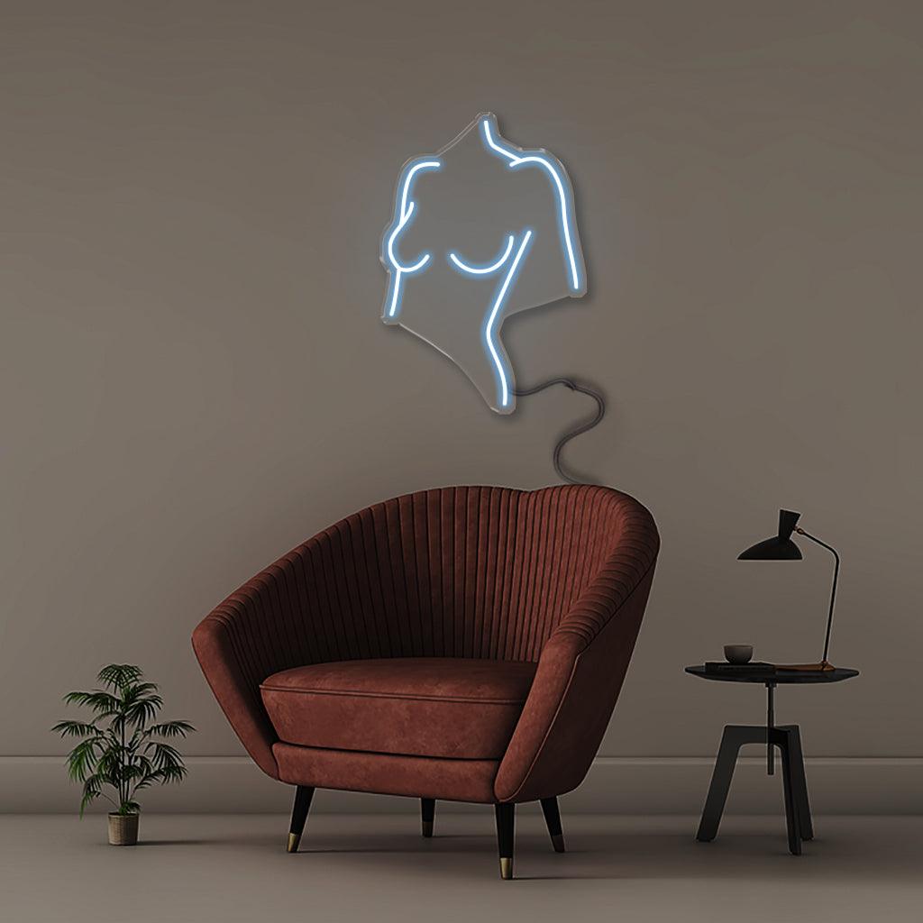 Sexy Body - Neonific