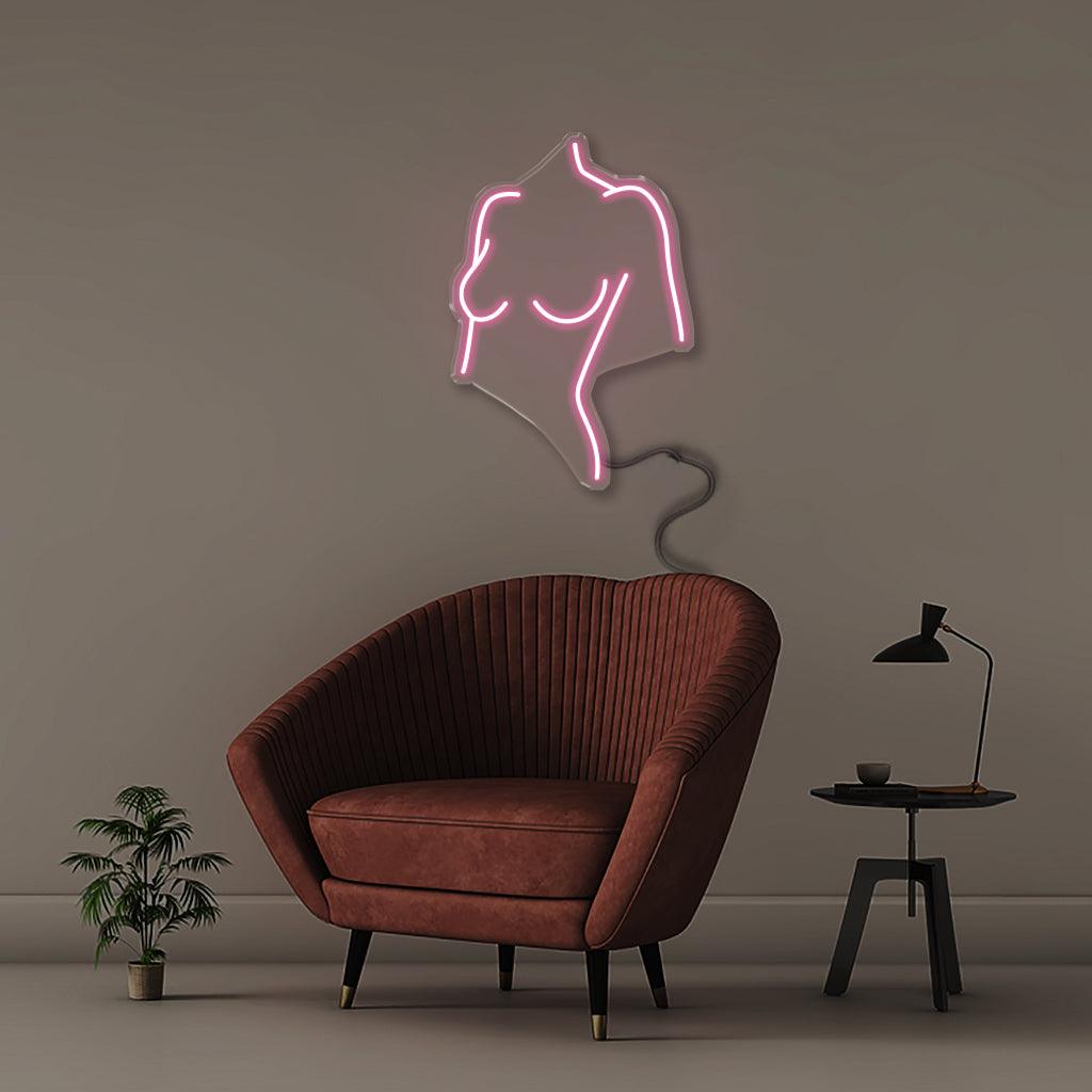 Sexy Body - Neonific