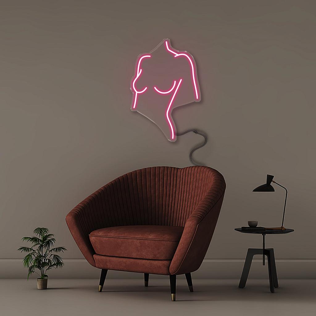 Sexy Body - Neonific