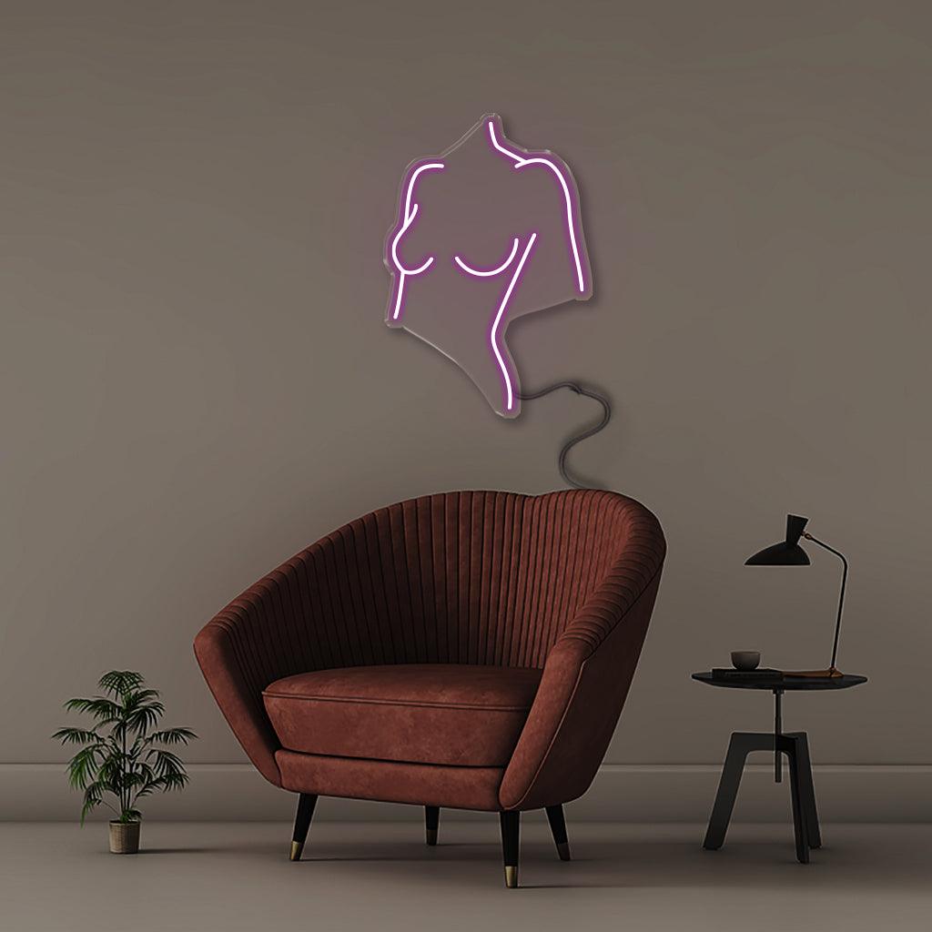Sexy Body - Neonific