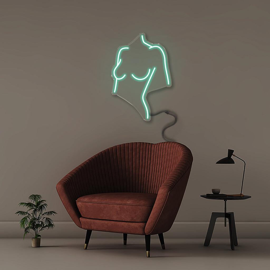 Sexy Body - Neonific