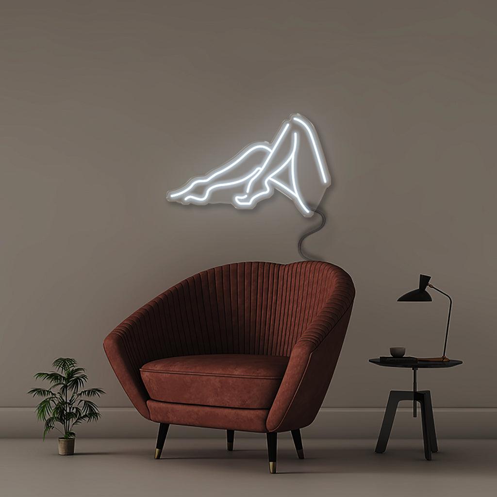Sexy Legs - Neonific