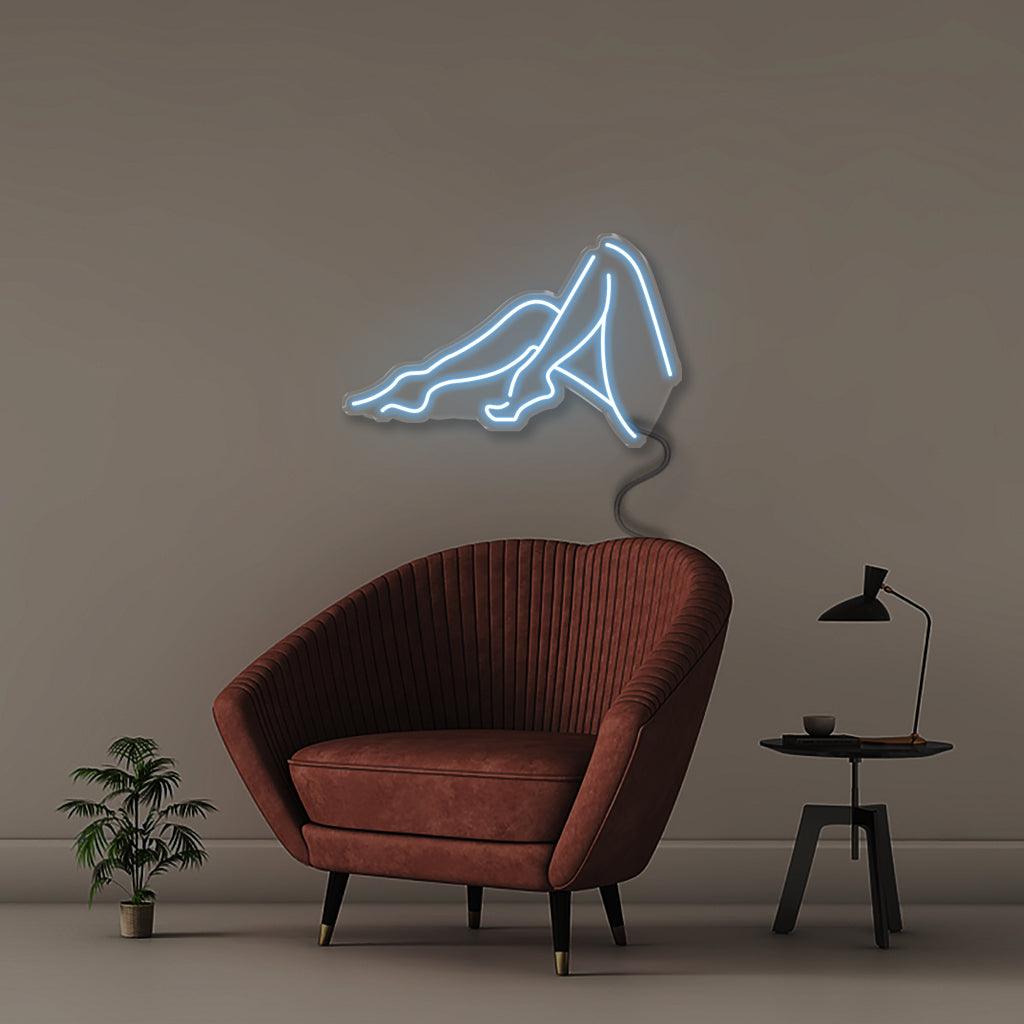 Sexy Legs - Neonific