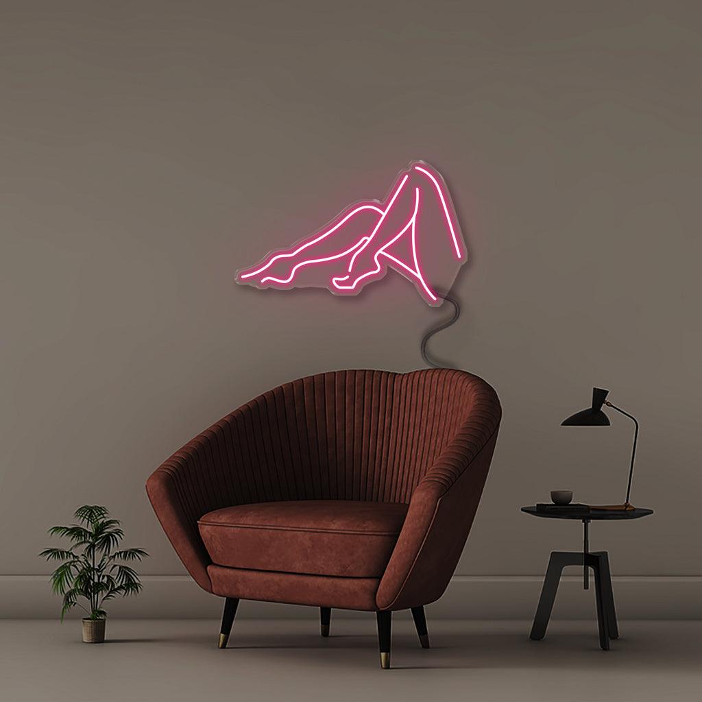 Sexy Legs - Neonific