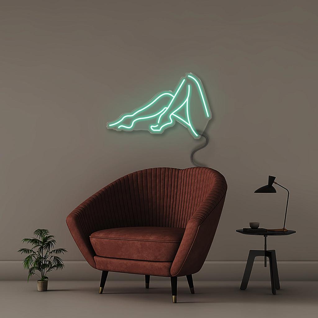 Sexy Legs - Neonific