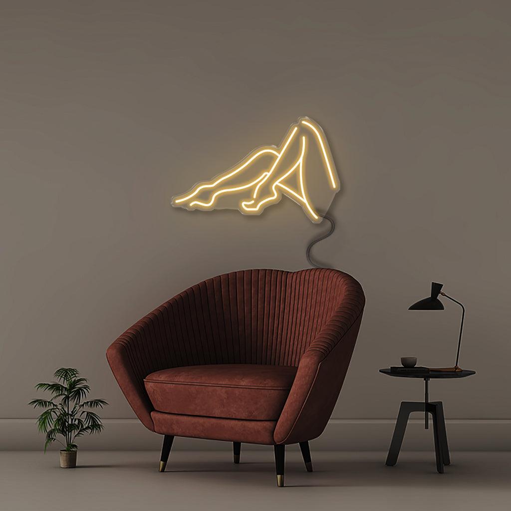 Sexy Legs - Neonific