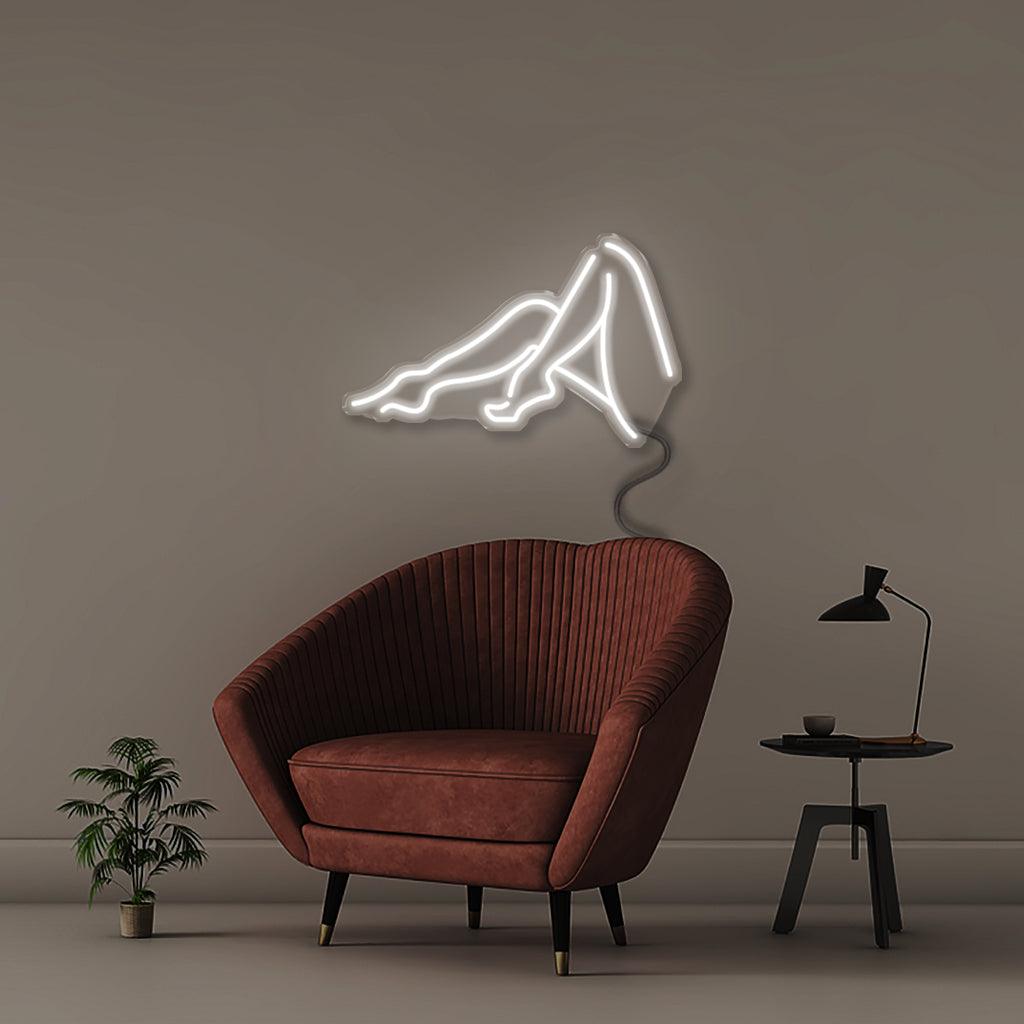 Sexy Legs - Neonific