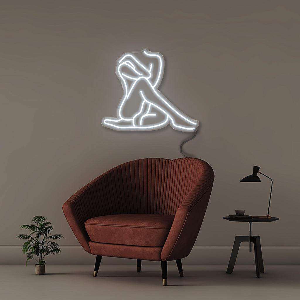 Sexy Pose - Neonific