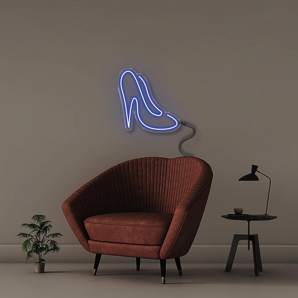 Shoe - Neonific